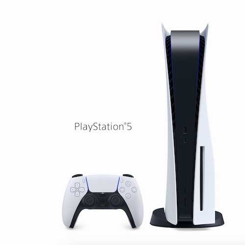 PlayStation 5 Console