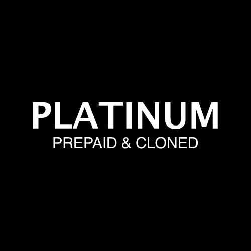 PLATINUM CARDS