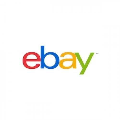 eBay Gift Card 200USD Balance